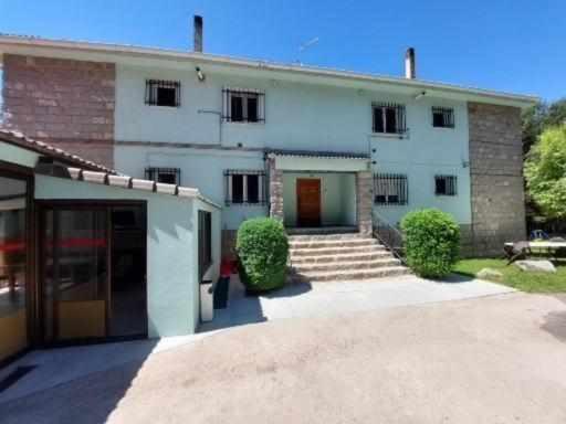 纳瓦雷东达德格雷多斯 La Vista De Gredos III旅馆 外观 照片