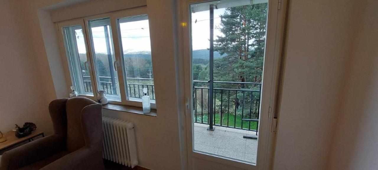 纳瓦雷东达德格雷多斯 La Vista De Gredos III旅馆 外观 照片