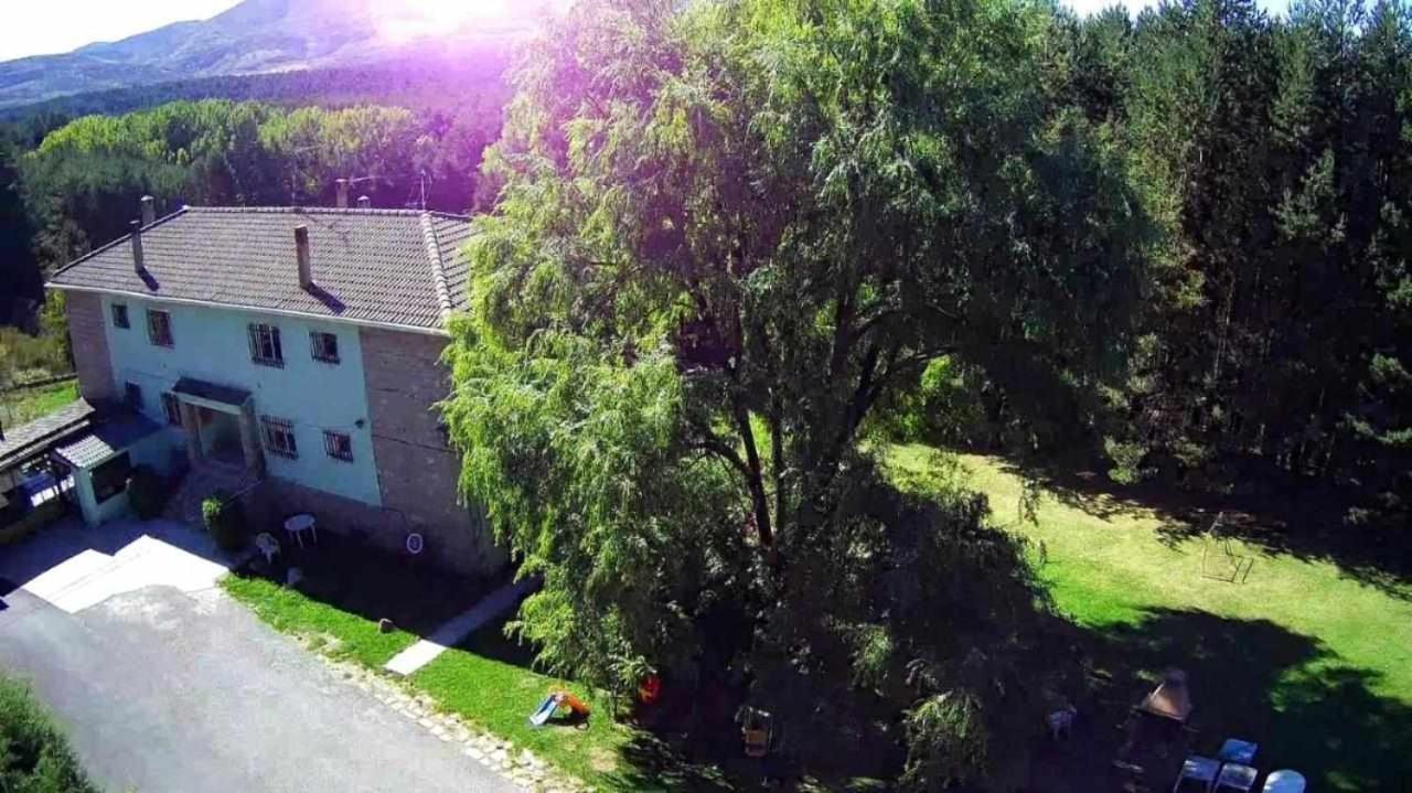 纳瓦雷东达德格雷多斯 La Vista De Gredos III旅馆 外观 照片