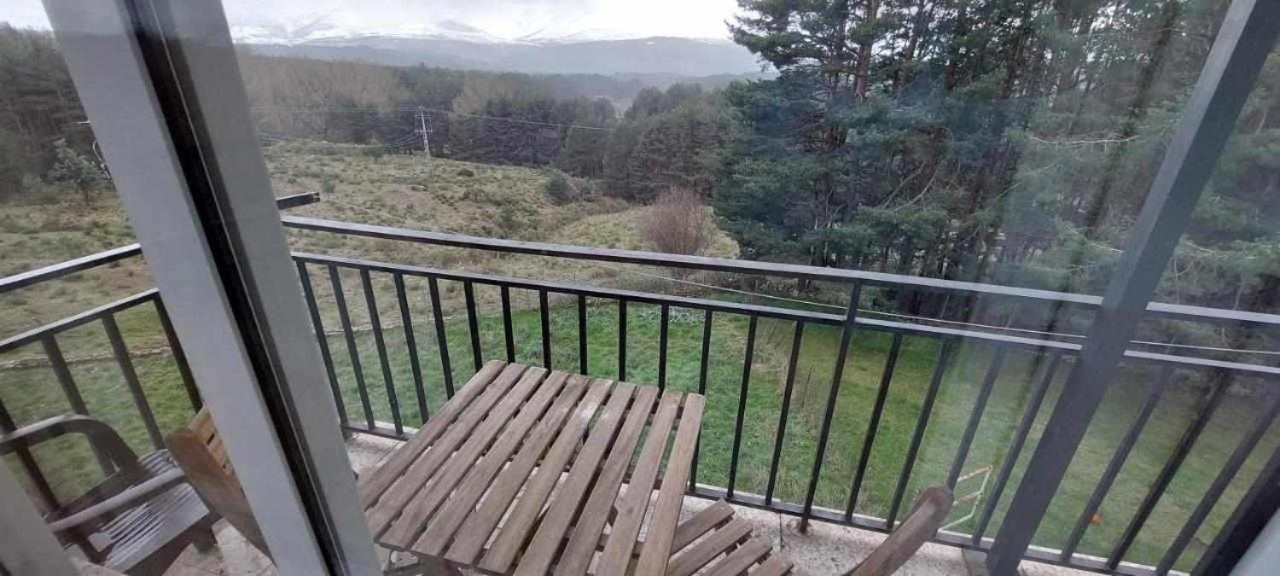 纳瓦雷东达德格雷多斯 La Vista De Gredos III旅馆 外观 照片
