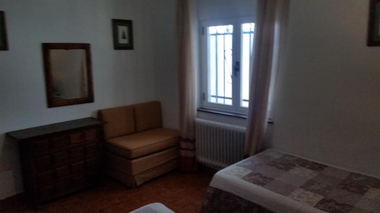 纳瓦雷东达德格雷多斯 La Vista De Gredos III旅馆 外观 照片